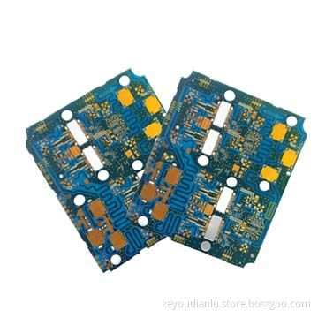CEM-3 Based PCB for Mosquito Killer with UV LED